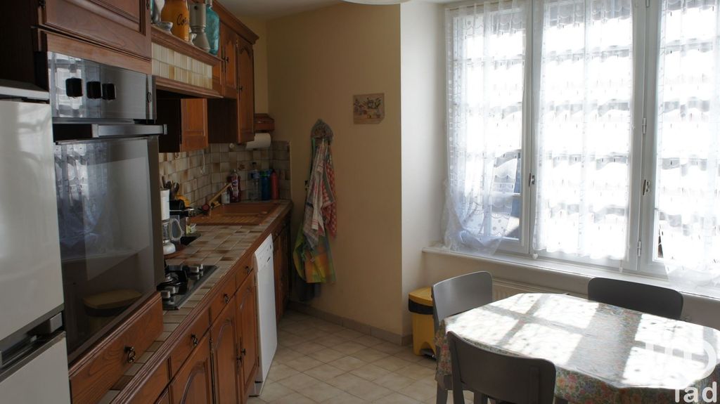 Achat maison 4 chambre(s) - Plouguenast