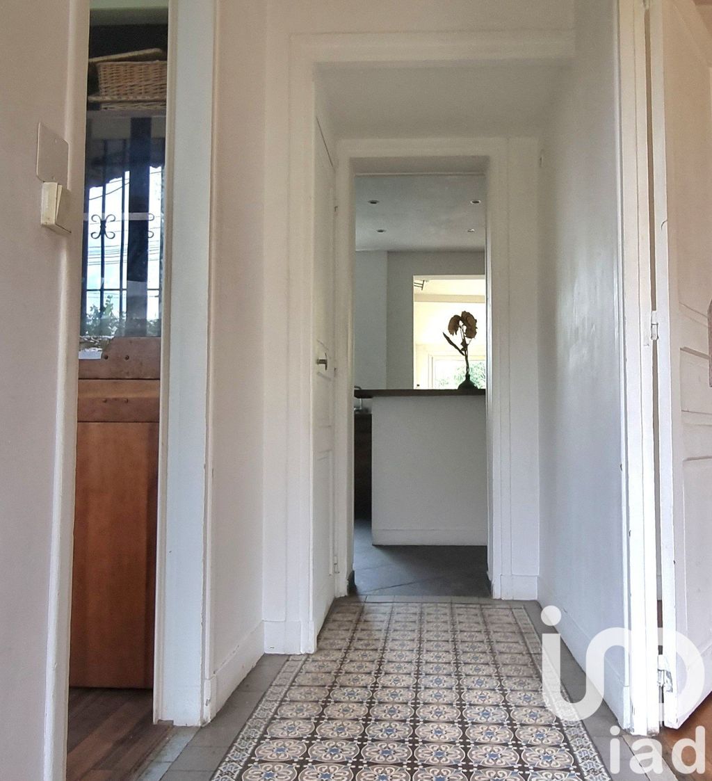 Achat maison 3 chambre(s) - Palaiseau