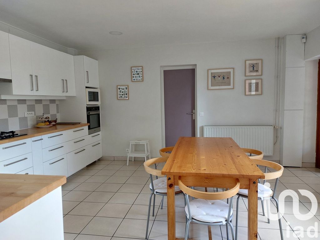 Achat maison 6 chambre(s) - Beauvais