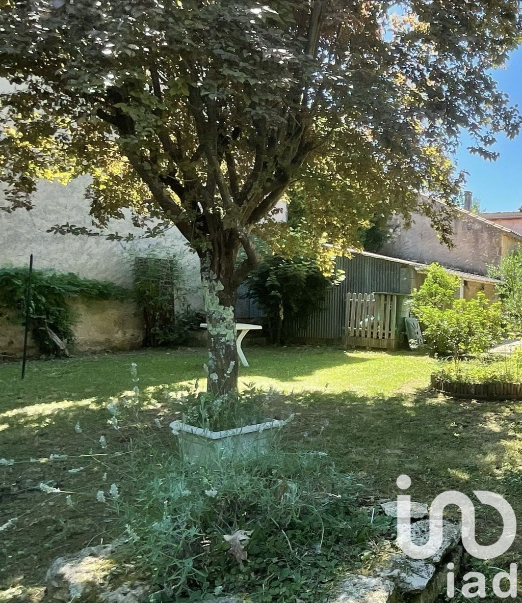 Achat maison à vendre 3 chambres 134 m² - Prayssac