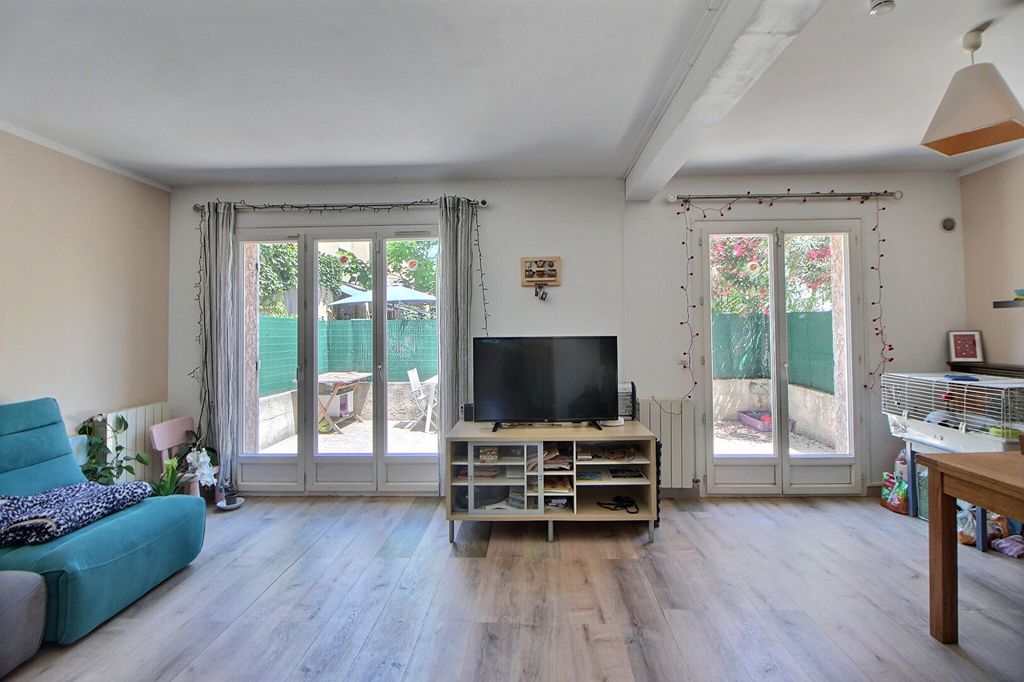 Achat maison à vendre 4 chambres 106 m² - Montpellier