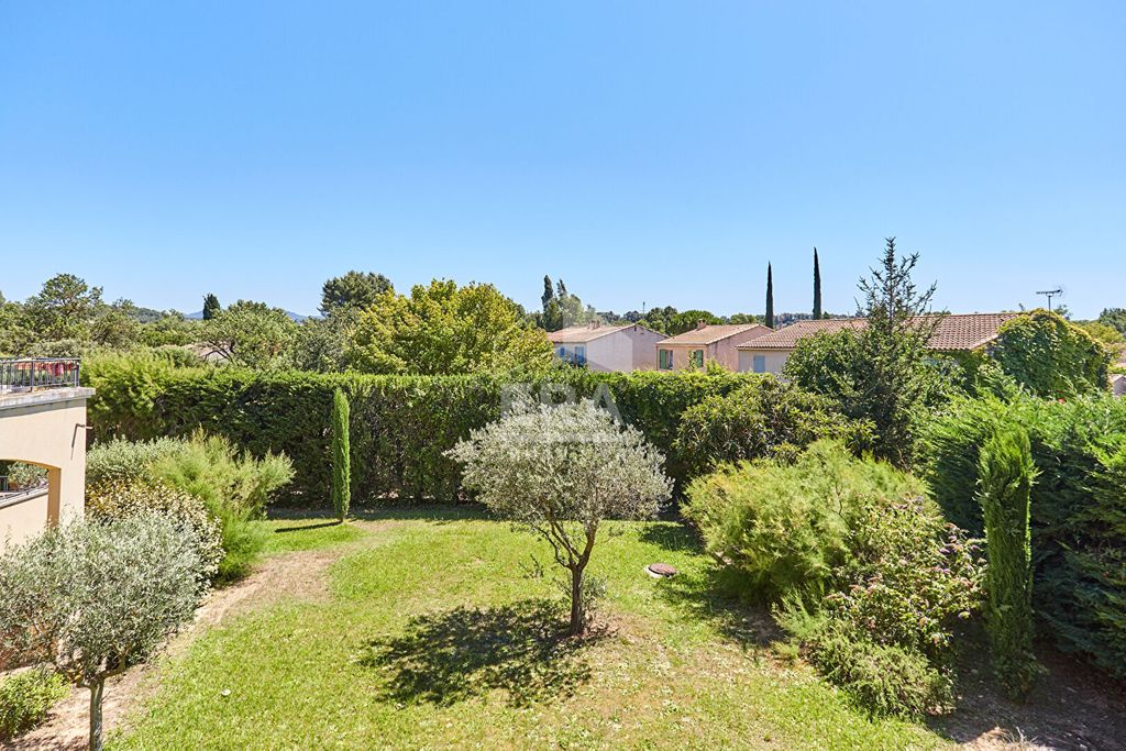 Achat appartement à vendre 4 pièces 77 m² - Aix-en-Provence