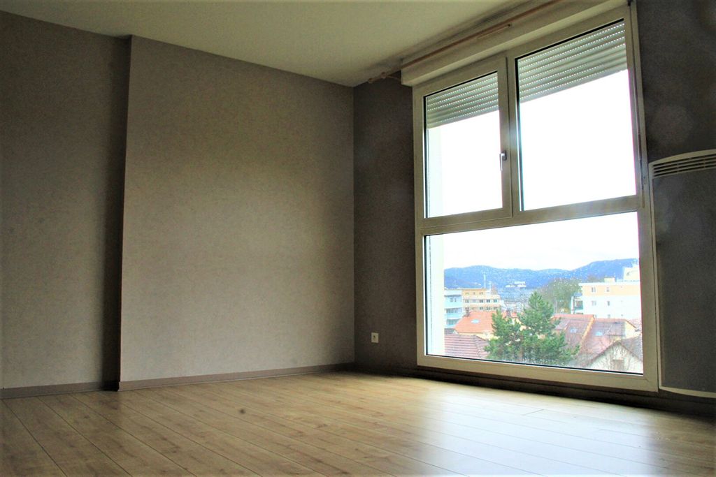 Achat studio à vendre 47 m² - Besançon