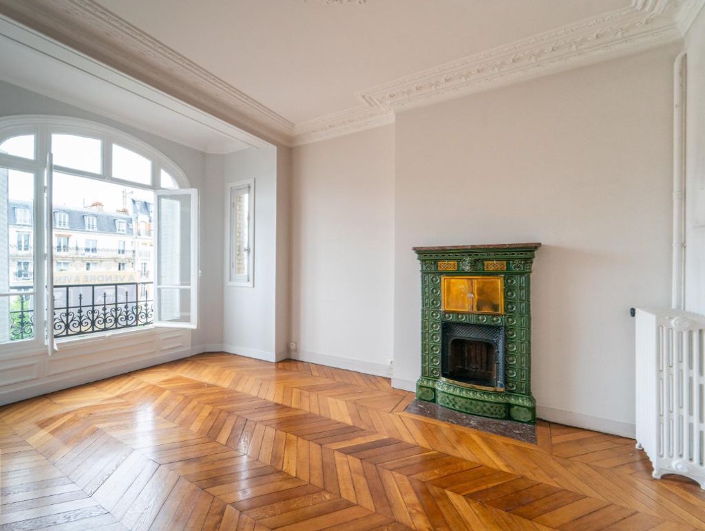 Achat appartement 4 pièce(s) Paris 15ème arrondissement