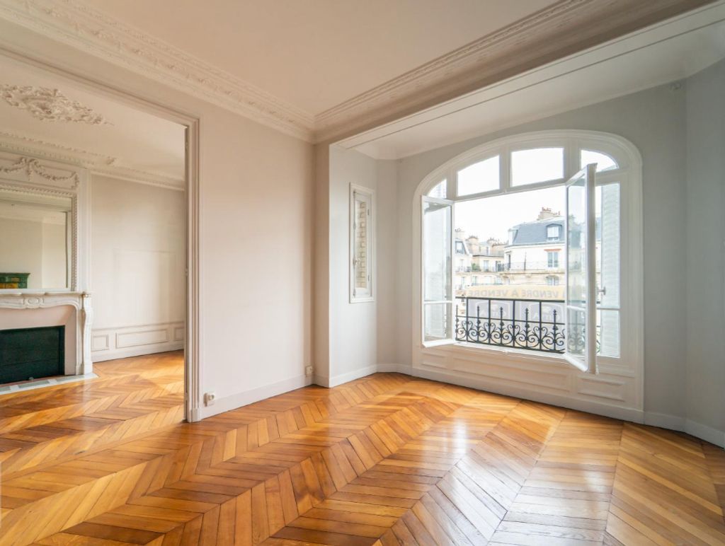 Achat appartement 4 pièce(s) Paris 15ème arrondissement