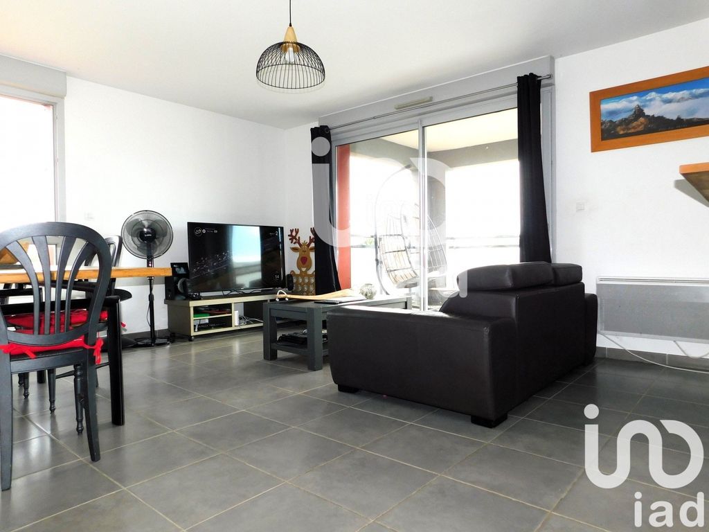 Achat appartement 4 pièce(s) Colomiers