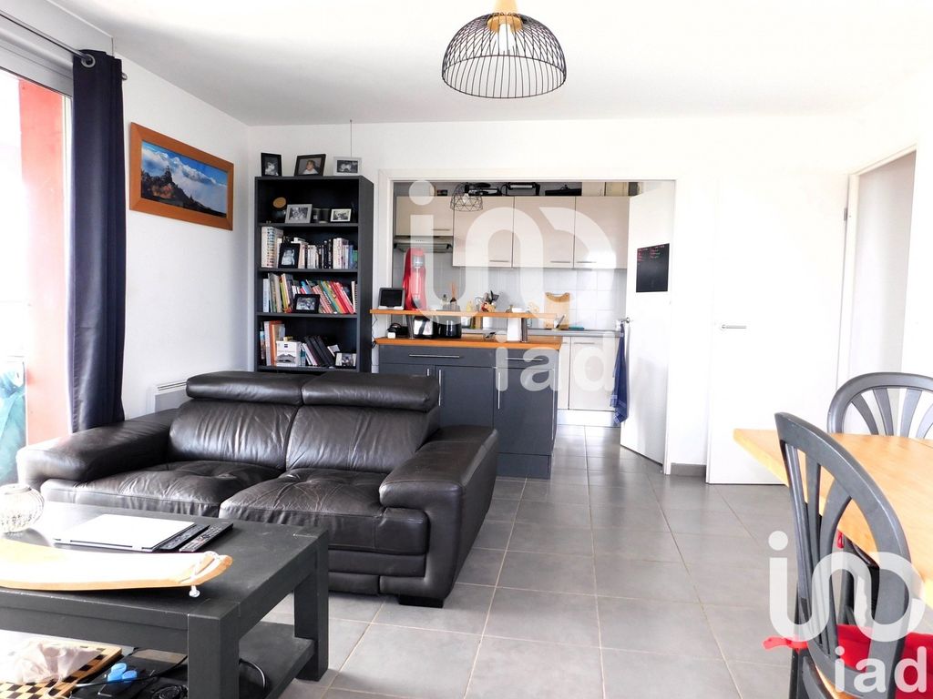 Achat appartement à vendre 4 pièces 87 m² - Colomiers