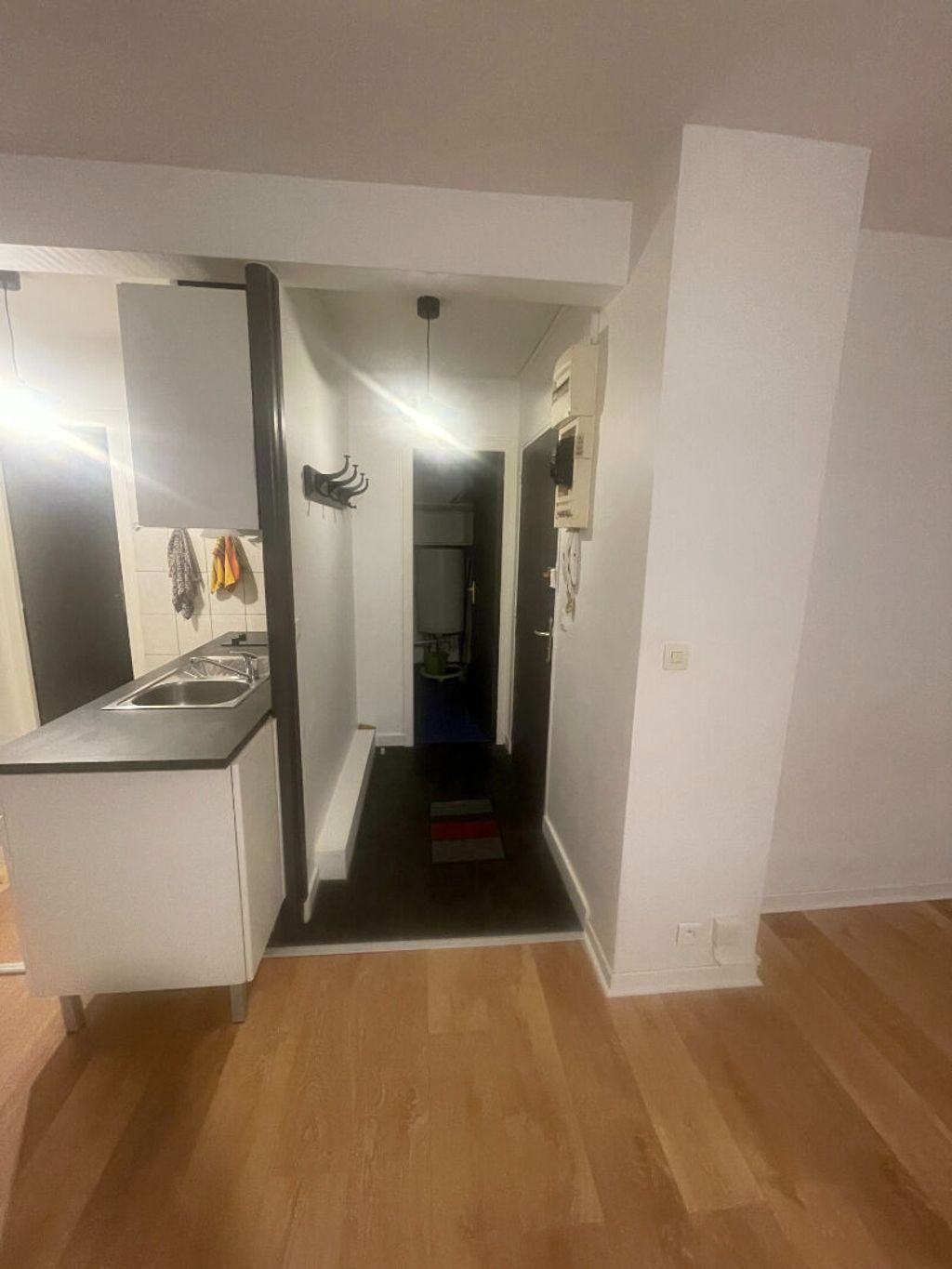 Achat studio à vendre 35 m² - Bordeaux