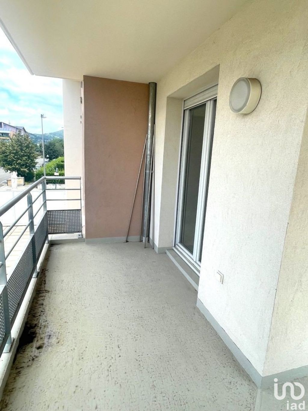 Achat appartement 3 pièce(s) La Ravoire