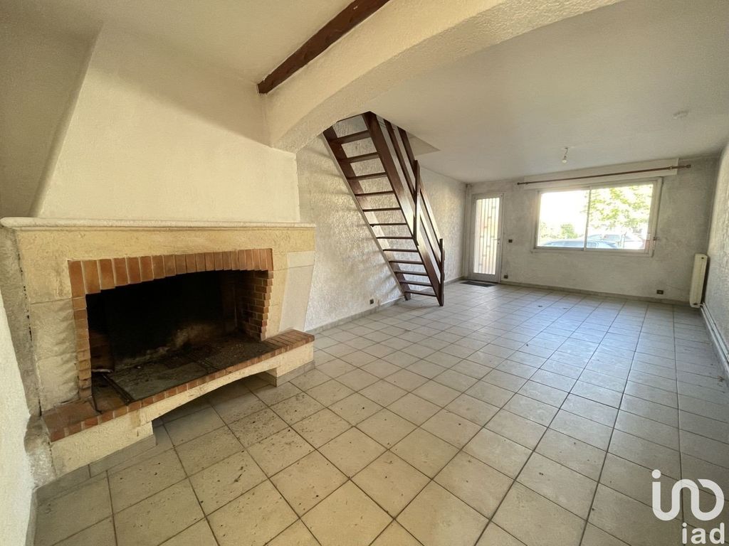 Achat maison à vendre 3 chambres 92 m² - Cadaujac