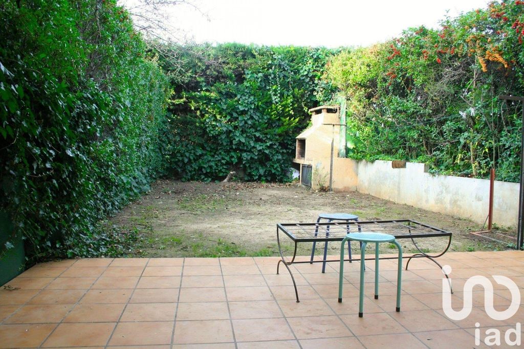 Achat duplex à vendre 6 pièces 114 m² - Montpellier