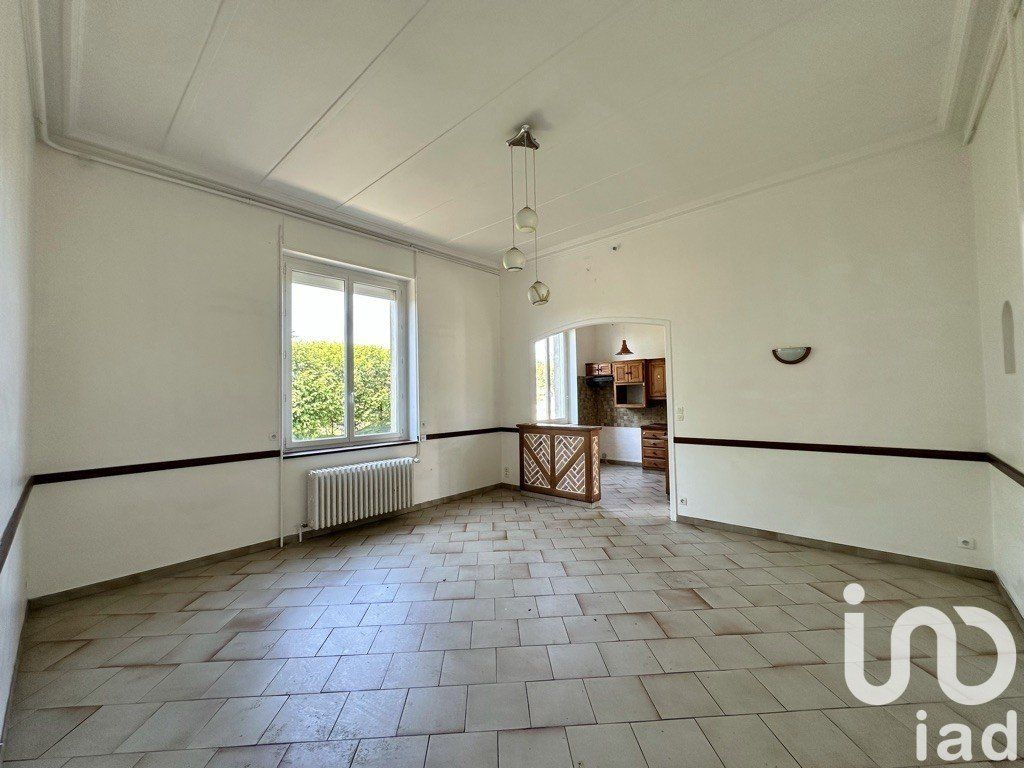 Achat maison 4 chambre(s) - Fontaines-en-Sologne