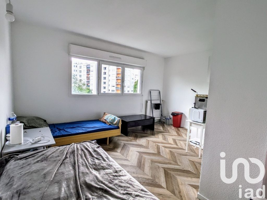 Achat studio à vendre 22 m² - Saint-Denis