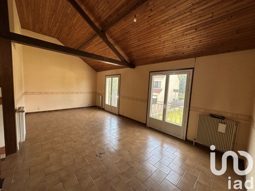 Achat maison 3 chambre(s) - Vaux-le-Pénil