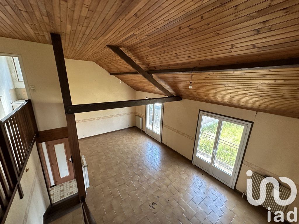 Achat maison 3 chambre(s) - Vaux-le-Pénil