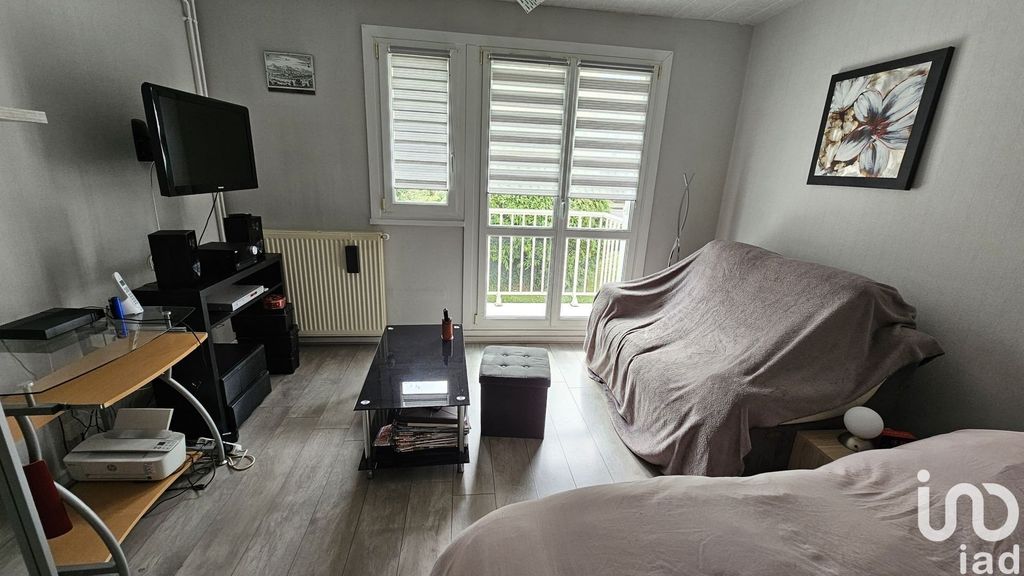 Achat studio à vendre 33 m² - Jarville-la-Malgrange