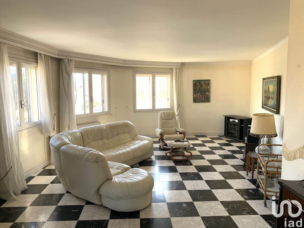 Achat appartement à vendre 4 pièces 121 m² - Perpignan