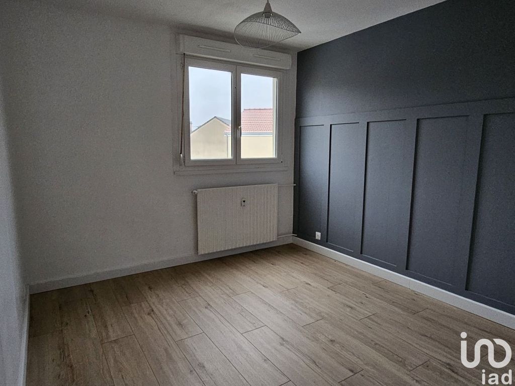 Achat appartement 4 pièce(s) Bainville-sur-Madon