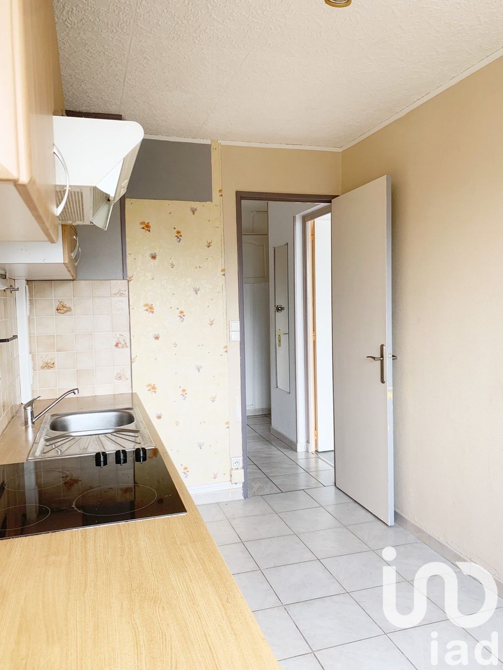 Achat appartement 4 pièce(s) Cholet