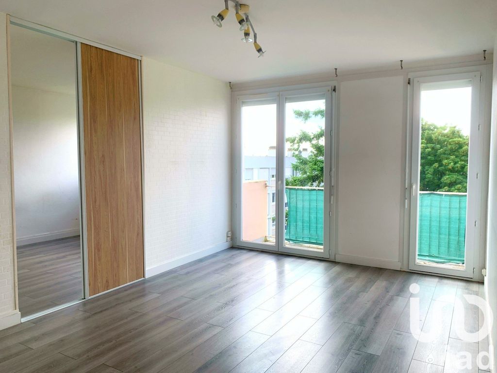 Achat appartement à vendre 4 pièces 72 m² - Cholet