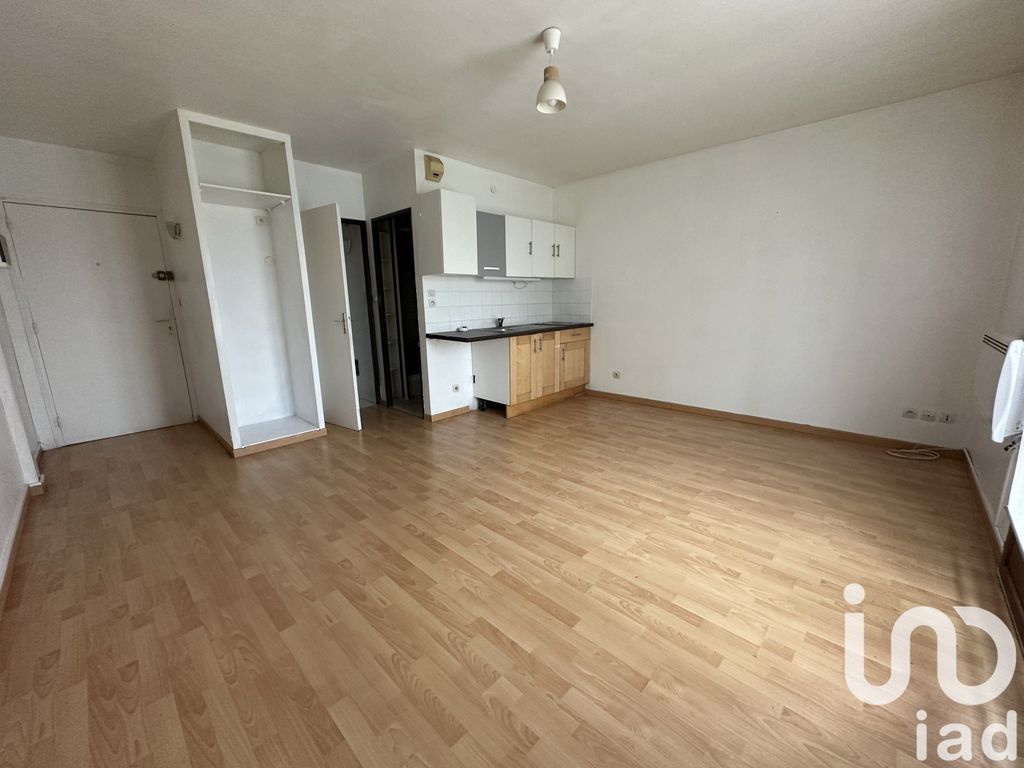 Achat appartement 1 pièce(s) Lagny-sur-Marne