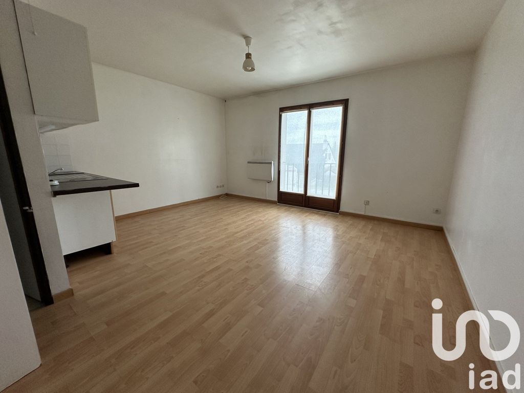 Achat studio à vendre 25 m² - Lagny-sur-Marne