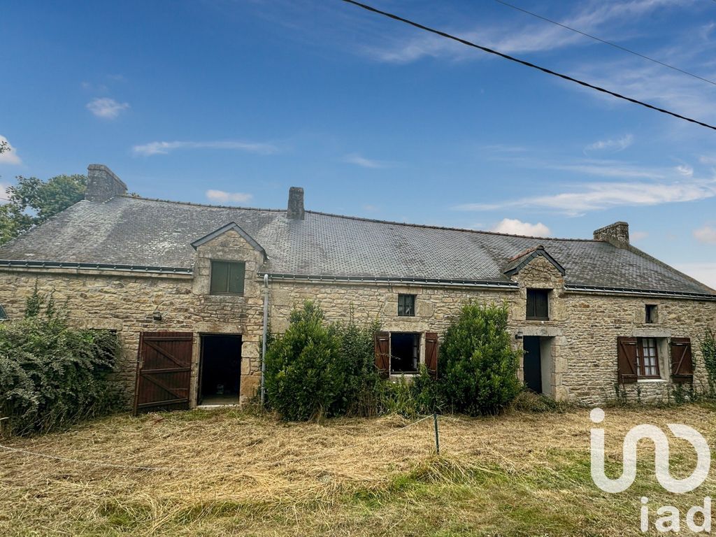 Achat maison 2 chambre(s) - Sainte-Hélène