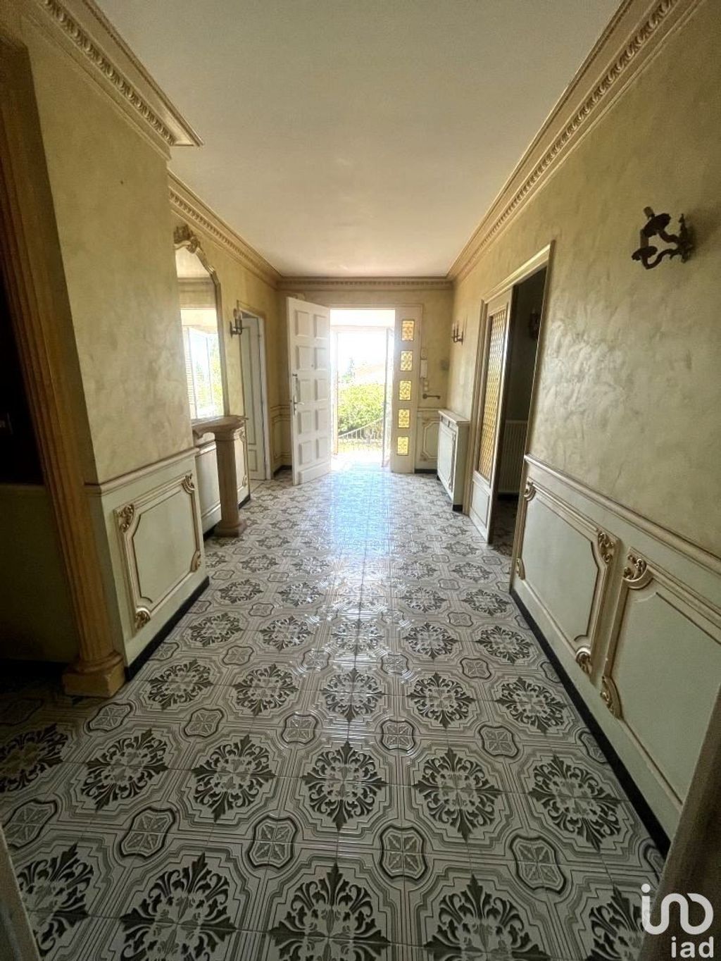 Achat maison 4 chambre(s) - Vic-la-Gardiole