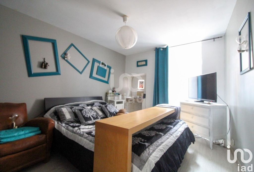 Achat maison 3 chambre(s) - Saint-Affrique