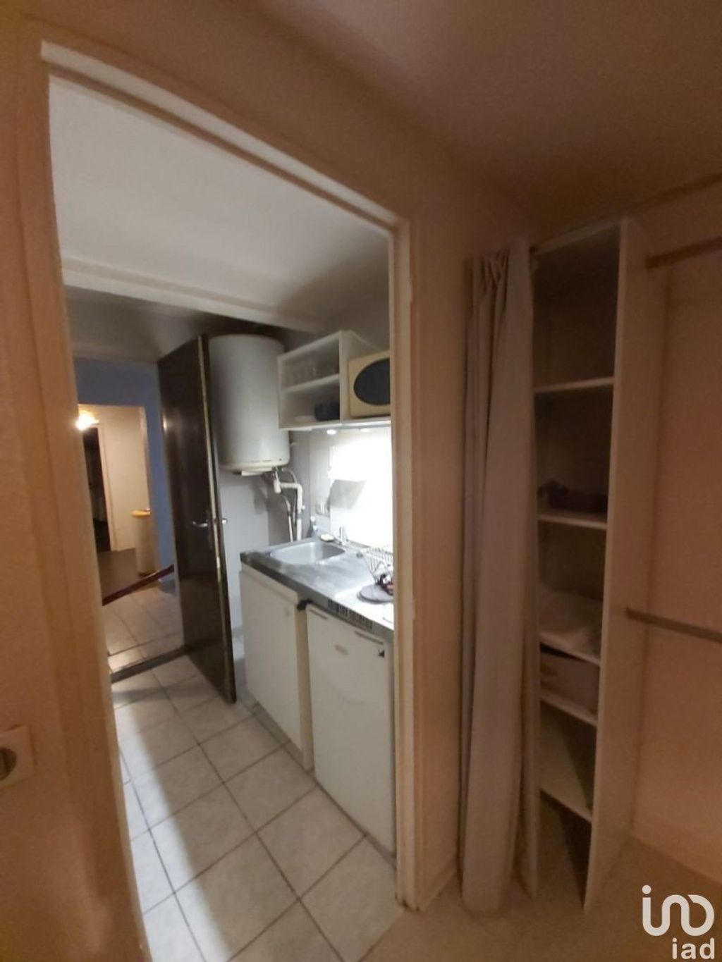 Achat appartement à vendre 4 pièces 89 m² - Sens