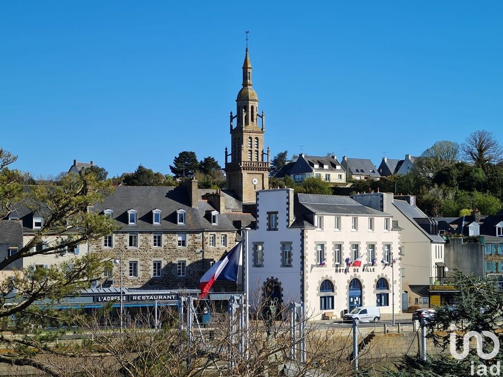 Achat appartement 3 pièce(s) Binic-Étables-sur-Mer