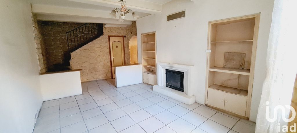 Achat maison 4 chambre(s) - Thézan-lès-Béziers