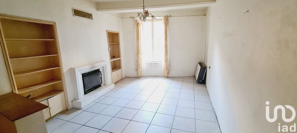 Achat maison 4 chambre(s) - Thézan-lès-Béziers