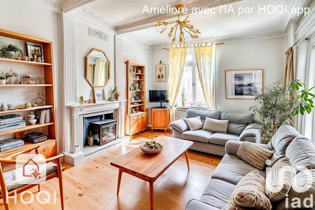 Achat maison 4 chambre(s) - Thézan-lès-Béziers