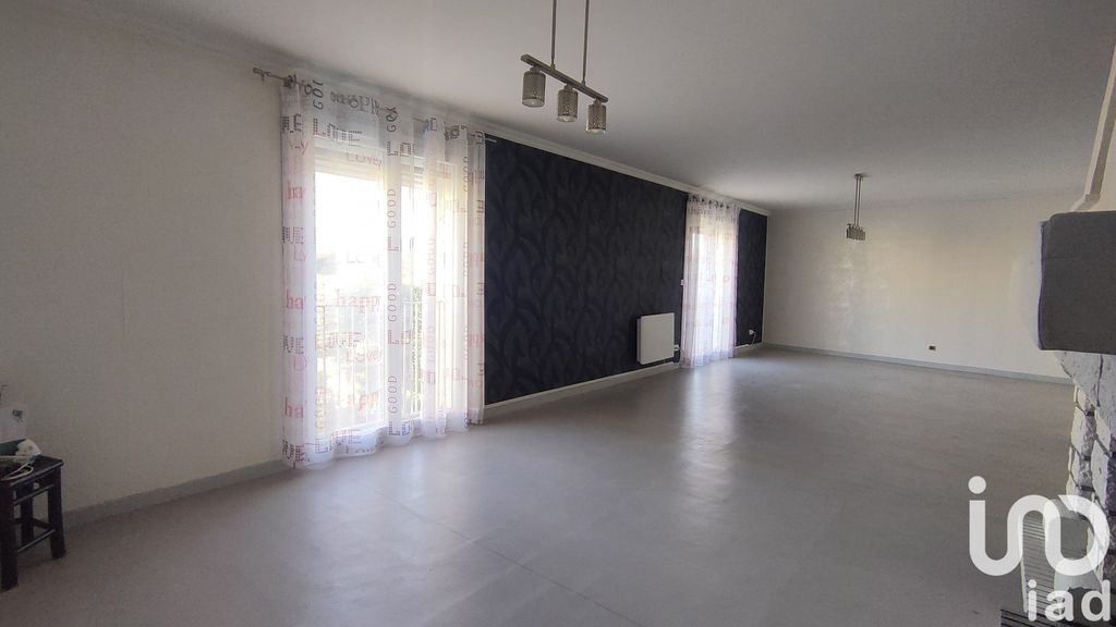 Achat maison à vendre 3 chambres 139 m² - Reims