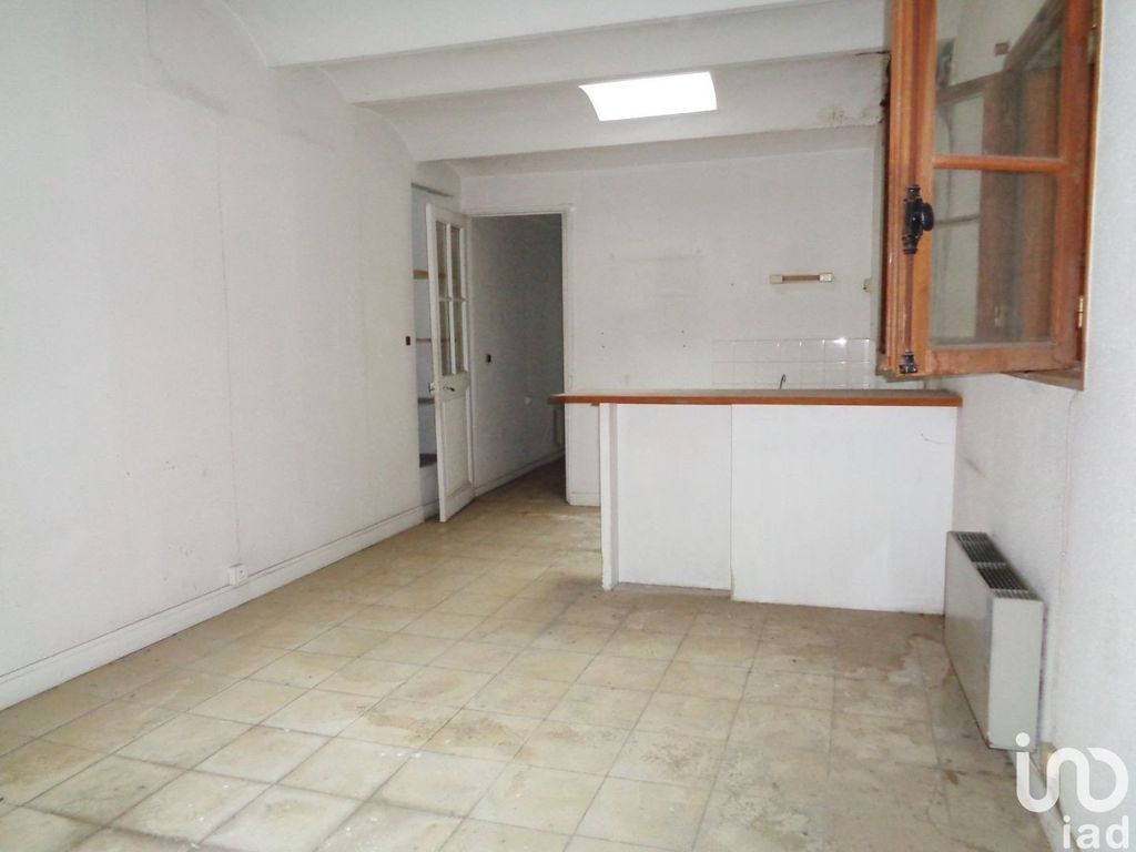 Achat appartement 3 pièce(s) Montpellier