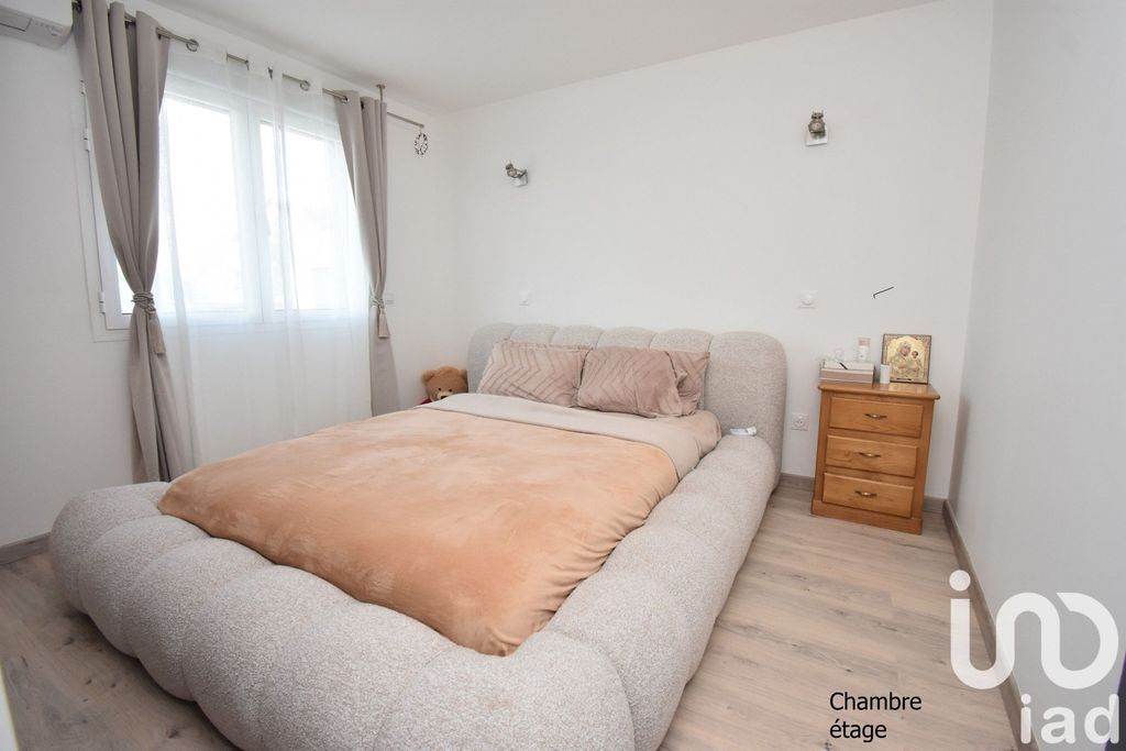 Achat maison à vendre 3 chambres 152 m² - Tournan-en-Brie