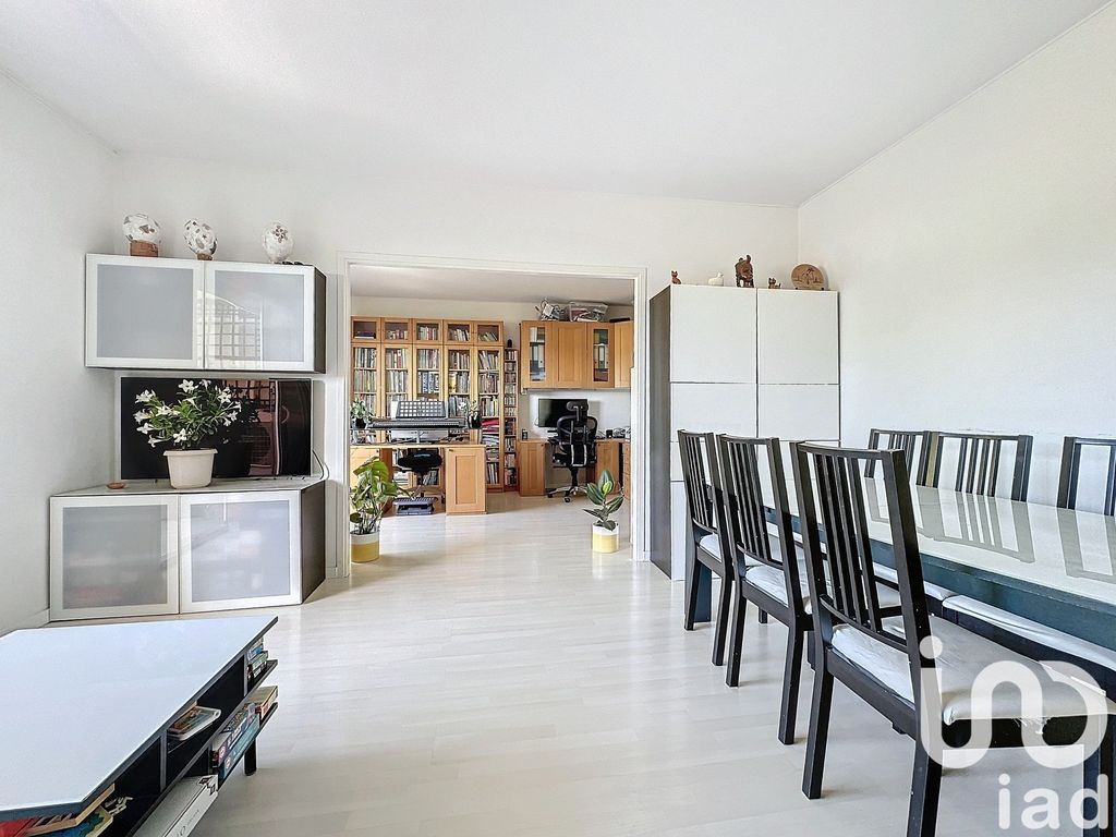 Achat appartement 5 pièce(s) Montpellier