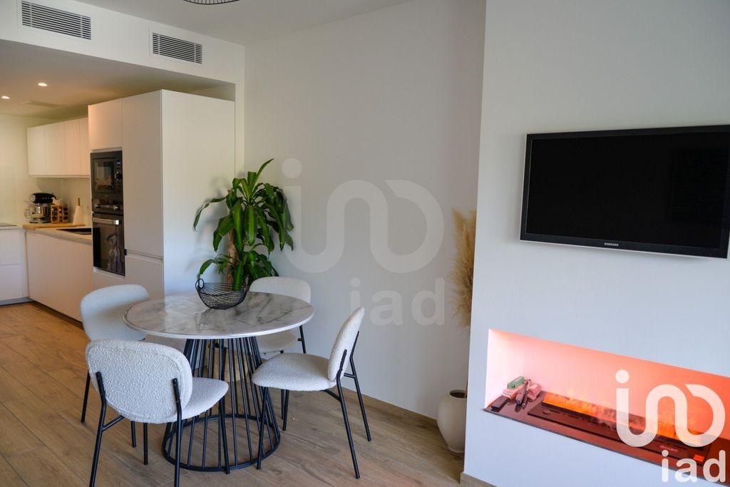 Achat appartement à vendre 2 pièces 48 m² - Vence