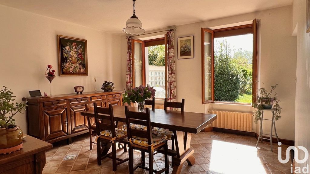 Achat maison à vendre 4 chambres 137 m² - Coulommiers