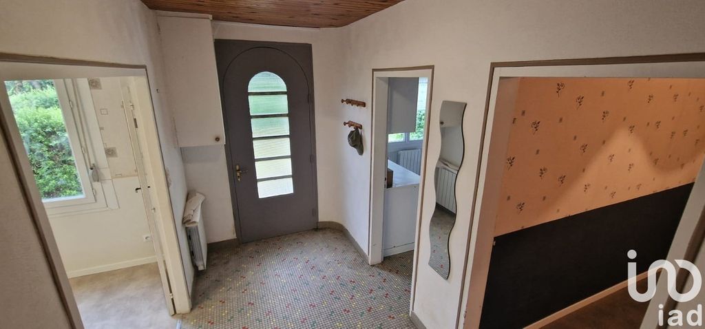 Achat maison 3 chambre(s) - La Roche-Derrien