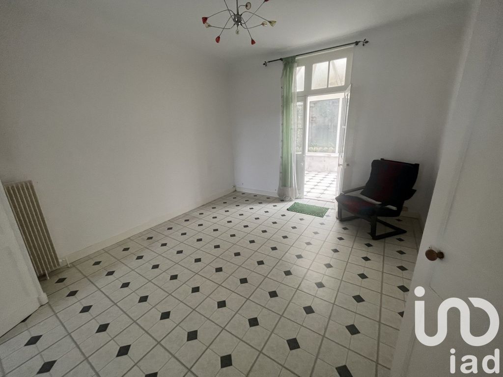 Achat maison 4 chambre(s) - Périgueux