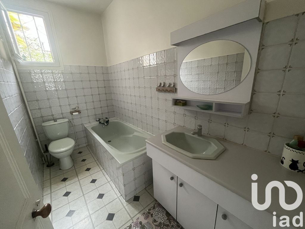 Achat maison 4 chambre(s) - Périgueux