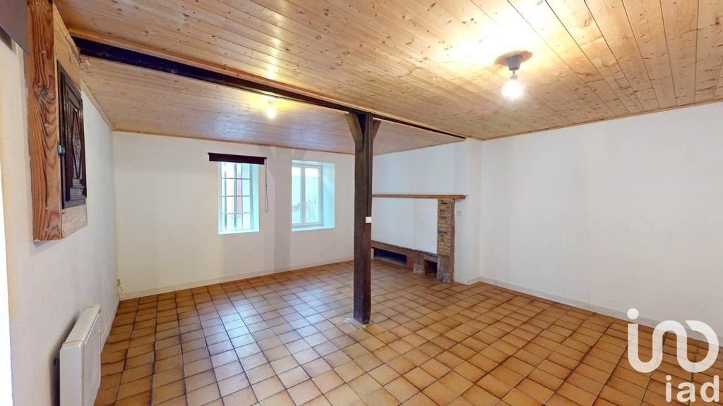 Achat maison 3 chambre(s) - Lembeye