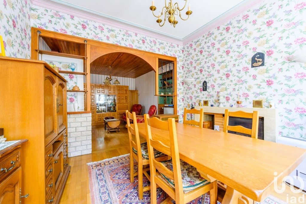 Achat maison à vendre 3 chambres 121 m² - Verzenay