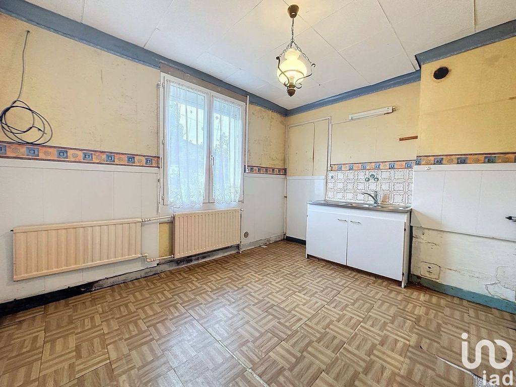 Achat maison 3 chambre(s) - Hayange