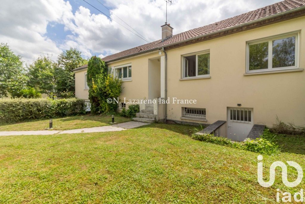 Achat maison 4 chambre(s) - Boigny-sur-Bionne