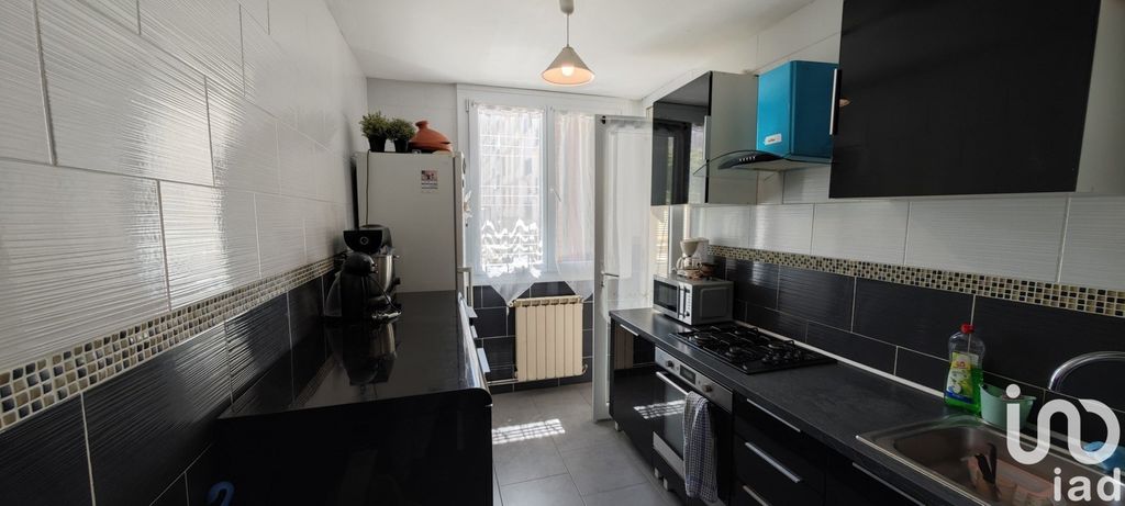 Achat appartement 5 pièce(s) Nîmes