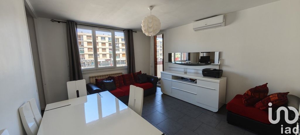 Achat appartement 5 pièce(s) Nîmes