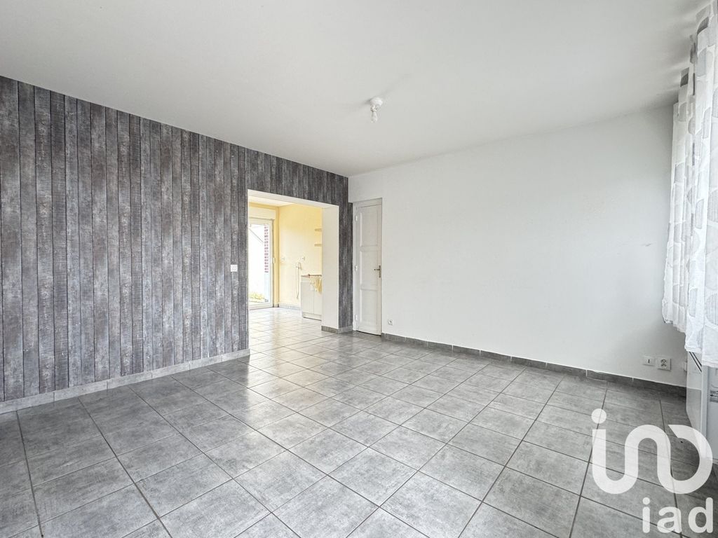 Achat maison à vendre 2 chambres 75 m² - Rœulx